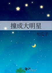 撞成大明星