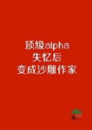 顶级alpha失忆后变成沙雕作家