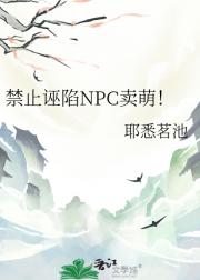 禁止诬陷NPC卖萌！