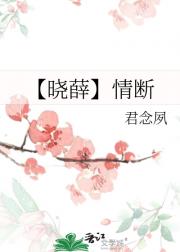 【晓薛】情断