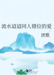 流水迢迢同人错位的爱