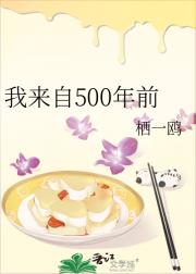 我来自500年前