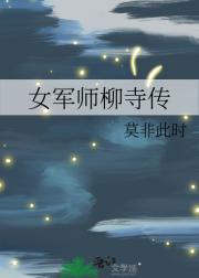 女军师柳寺传