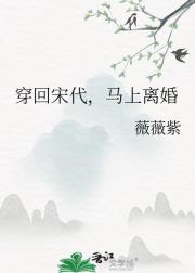 穿回宋代，马上离婚