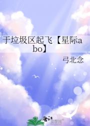 于垃圾区起飞【星际abo】