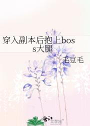 穿入副本后抱上boss大腿