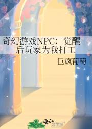 奇幻游戏NPC：觉醒后玩家为我打工