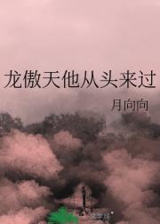 龙傲天他从头来过