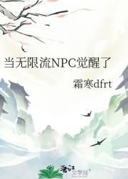 当无限流NPC觉醒了