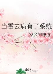 当霍去病有了系统