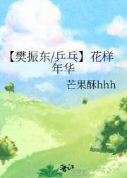 【樊振东/乒乓】花样年华