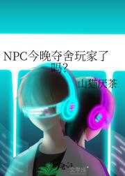 NPC今晚夺舍玩家了吗？