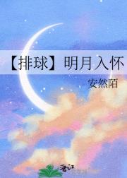 【排球】明月入怀