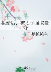 拒婚后，被太子强取豪夺