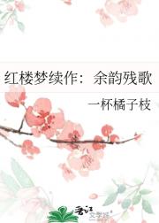 红楼梦续作：余韵残歌