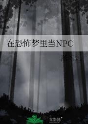 在恐怖梦里当NPC