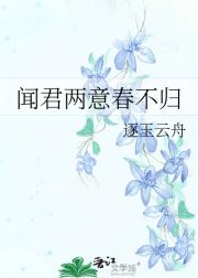 闻君两意春不归